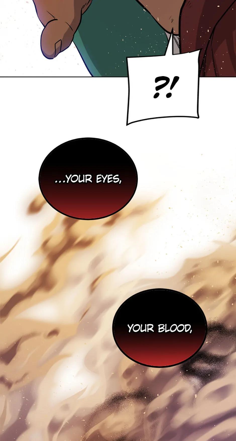 Disciple of the Holy Sword Chap 127 - Next Chap 128