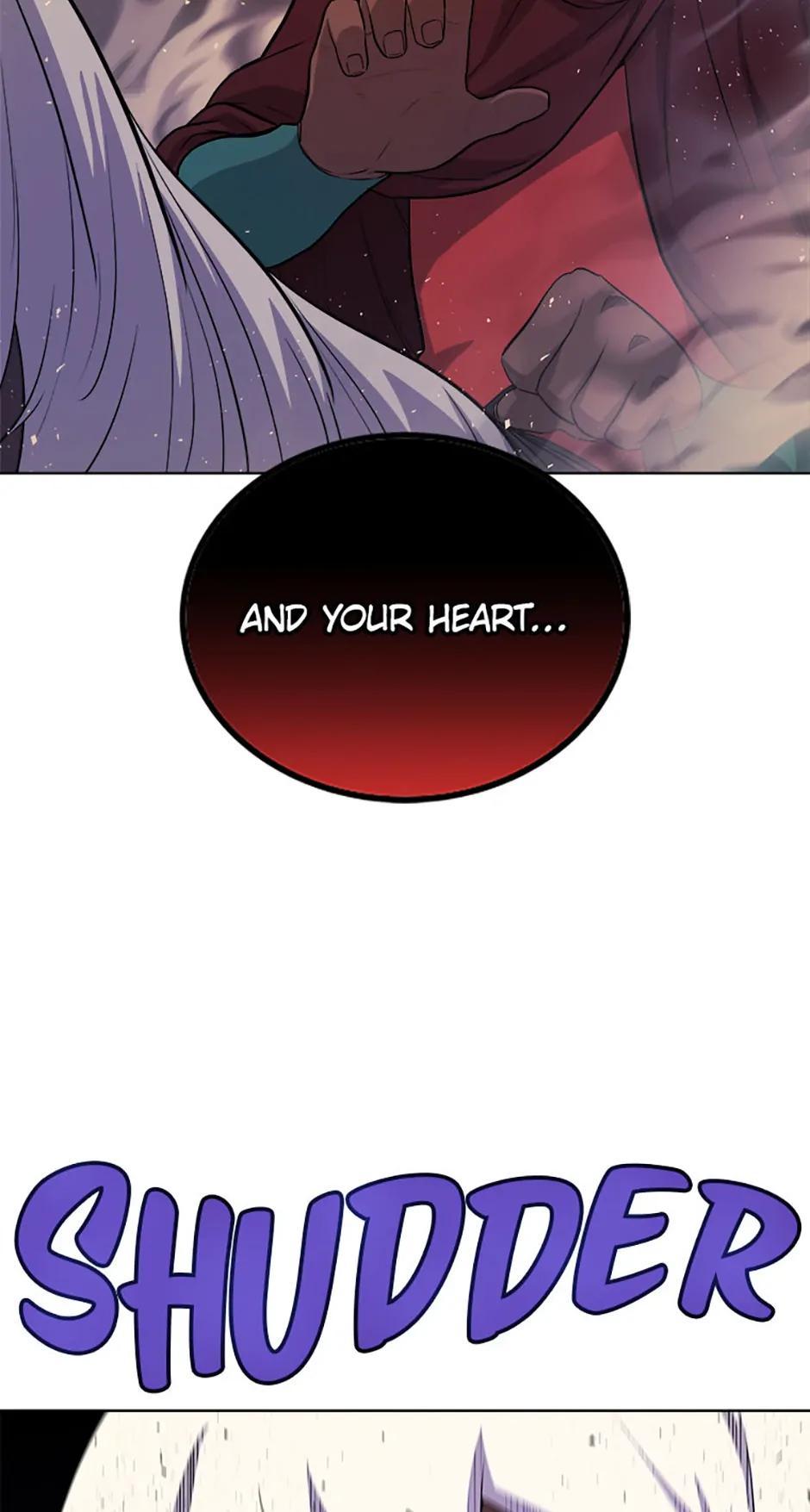 Disciple of the Holy Sword Chap 127 - Next Chap 128