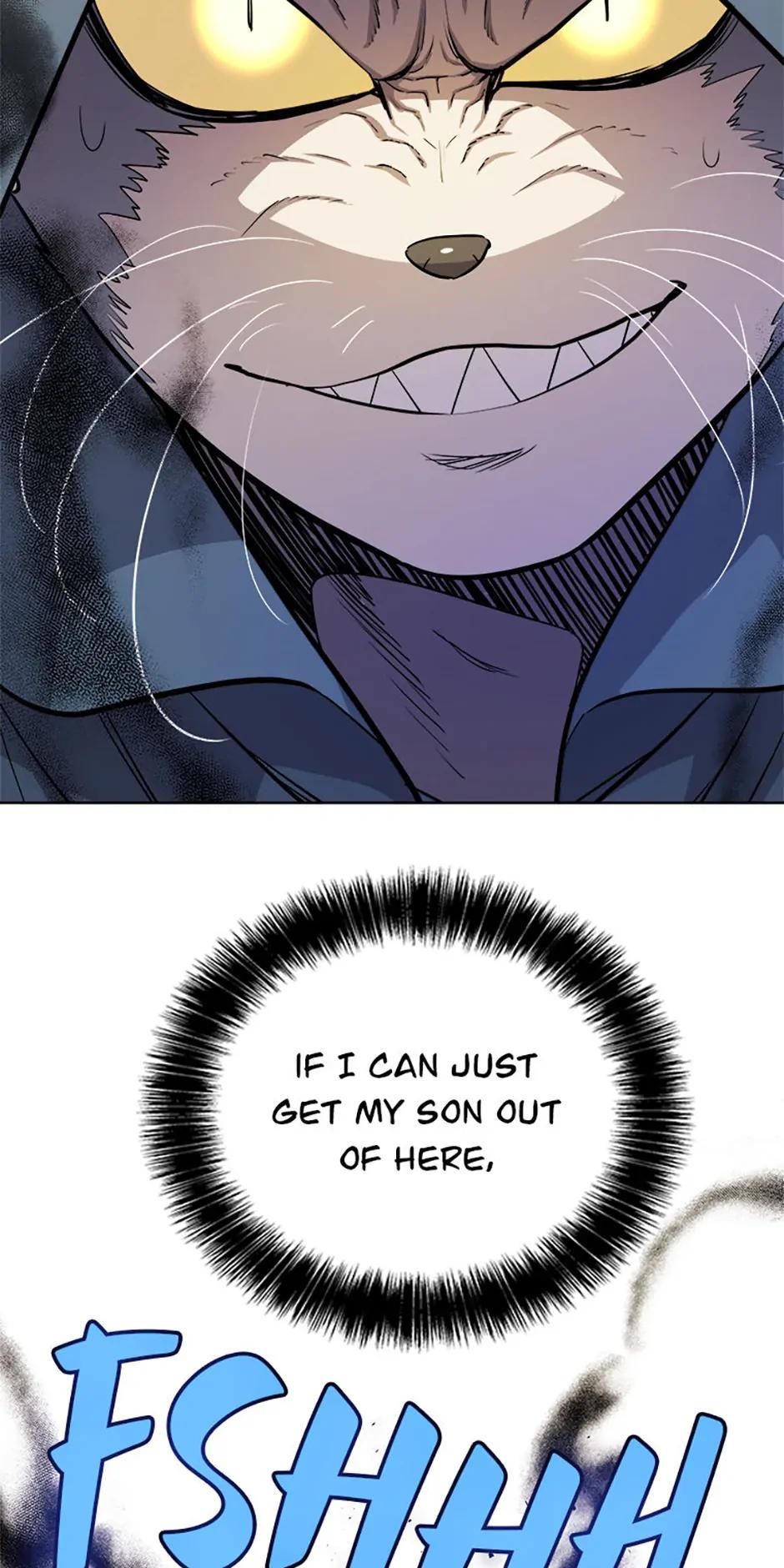 Disciple of the Holy Sword Chap 127 - Next Chap 128
