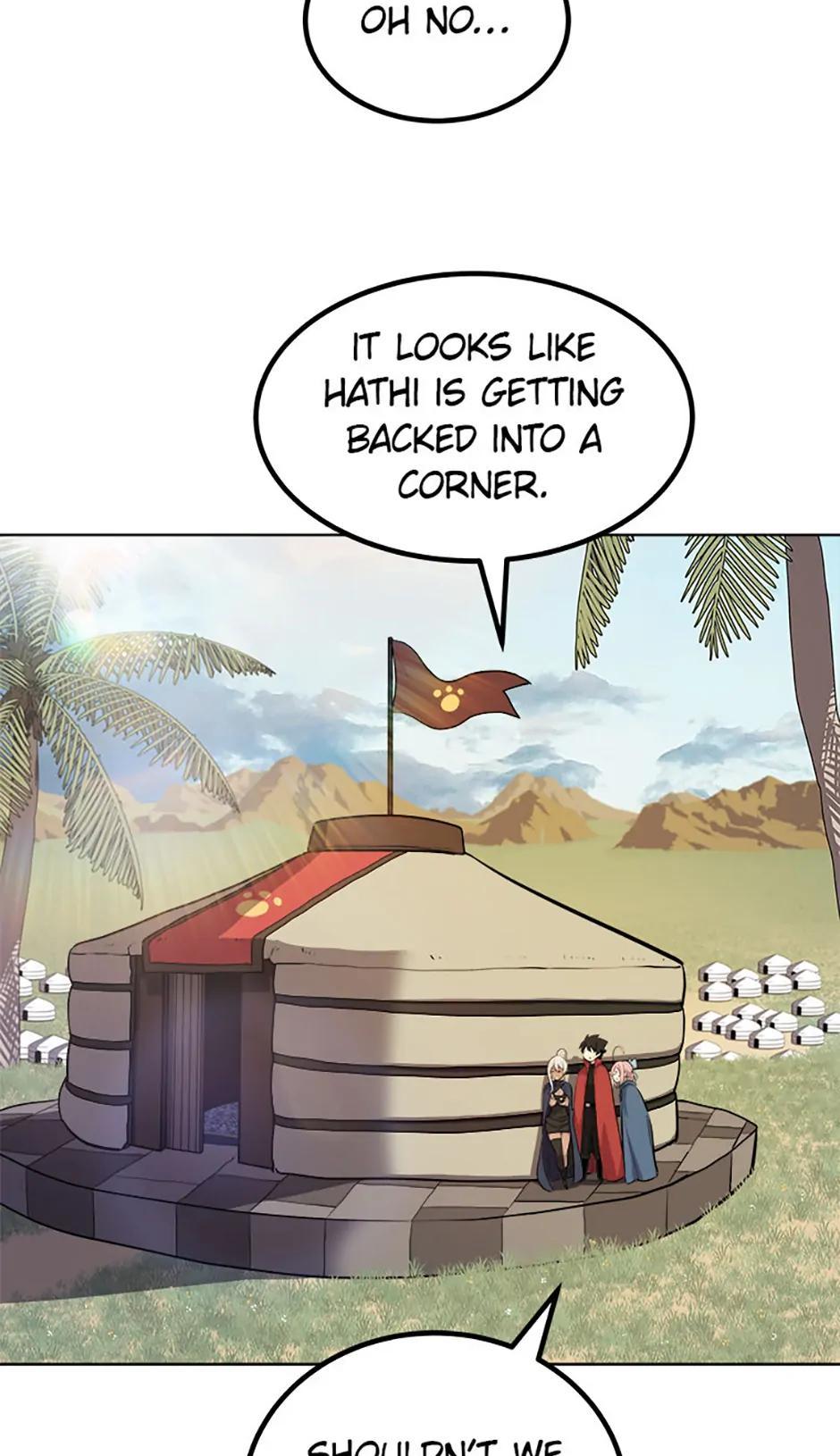 Disciple of the Holy Sword Chap 127 - Next Chap 128
