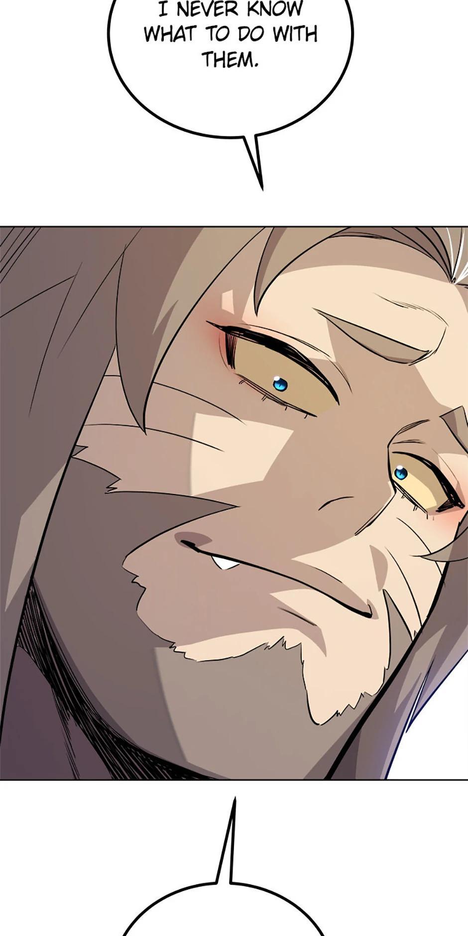 Disciple of the Holy Sword Chap 127 - Next Chap 128