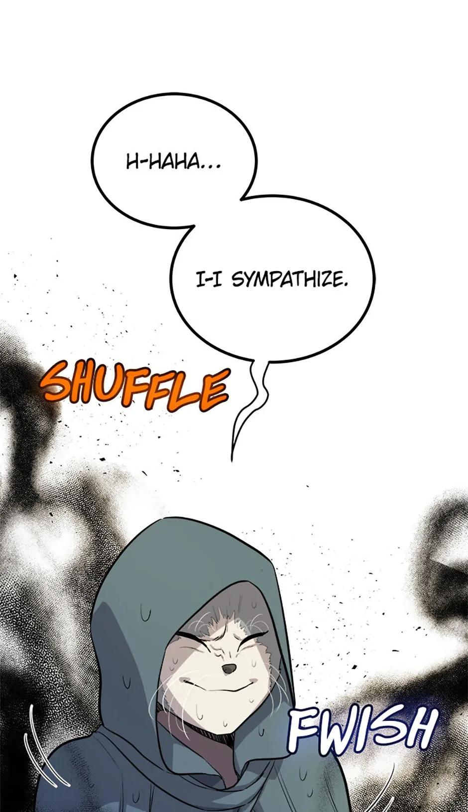 Disciple of the Holy Sword Chap 127 - Next Chap 128