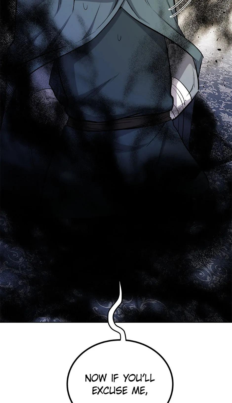 Disciple of the Holy Sword Chap 127 - Next Chap 128