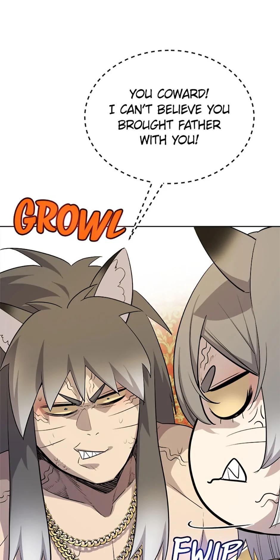 Disciple of the Holy Sword Chap 127 - Next Chap 128