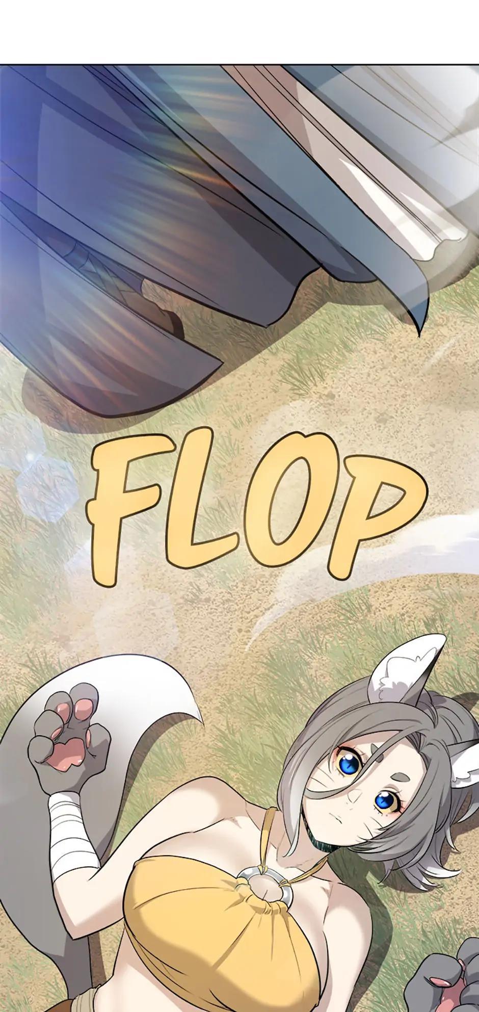Disciple of the Holy Sword Chap 124 - Next Chap 125