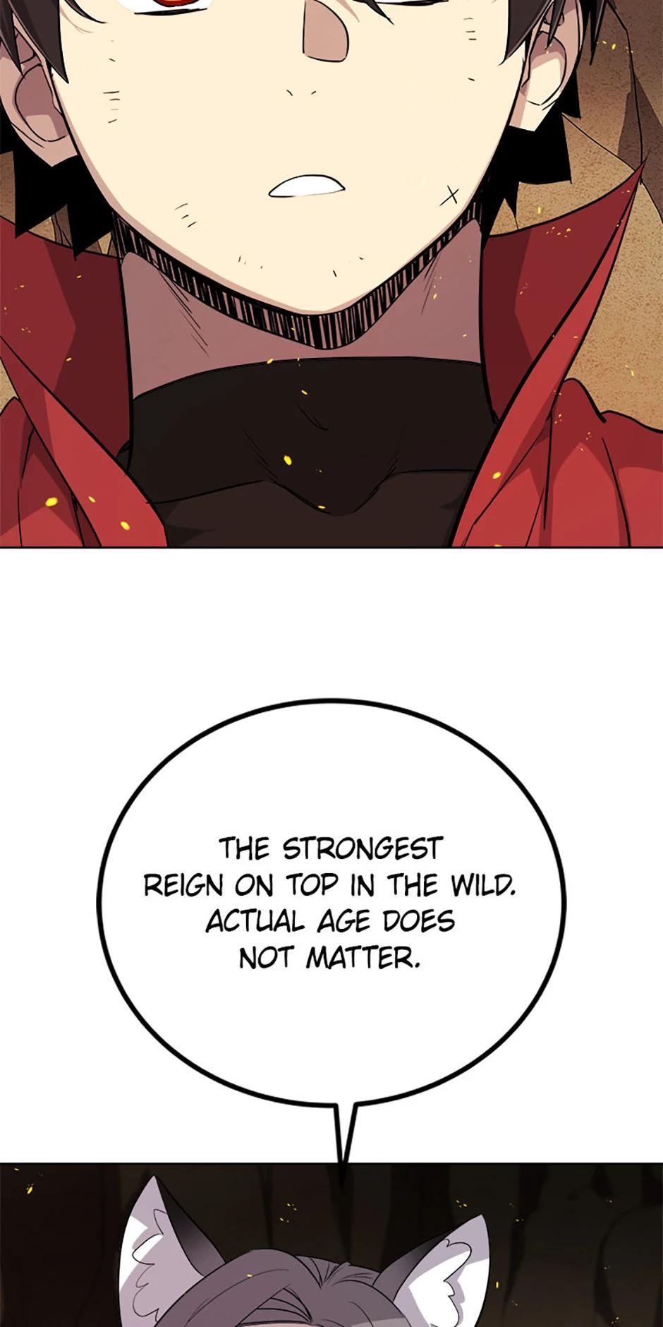 Disciple of the Holy Sword Chap 124 - Next Chap 125