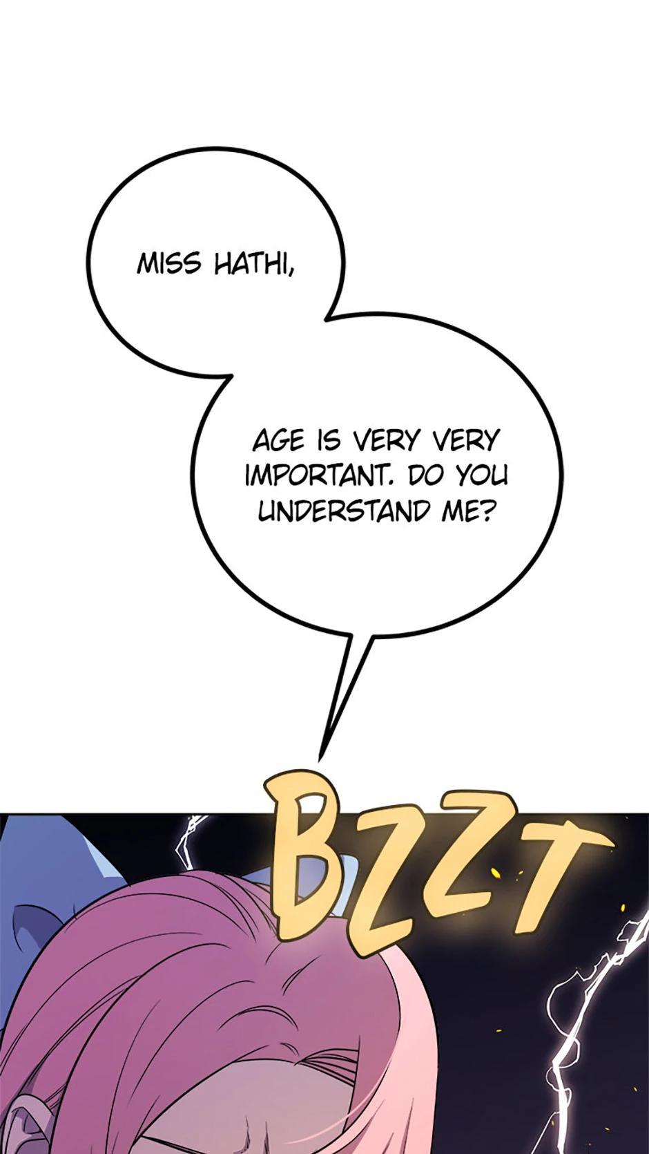Disciple of the Holy Sword Chap 124 - Next Chap 125