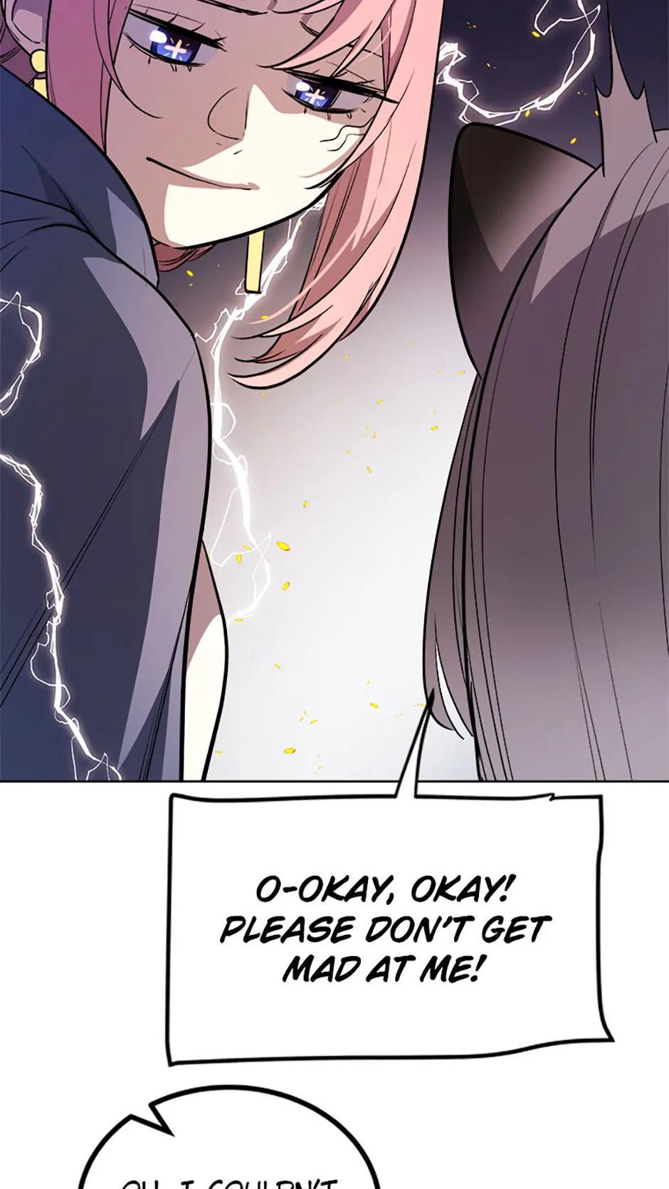 Disciple of the Holy Sword Chap 124 - Next Chap 125