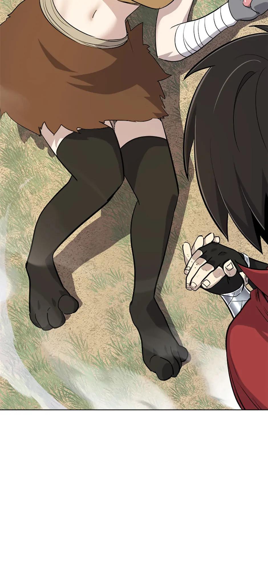 Disciple of the Holy Sword Chap 124 - Next Chap 125
