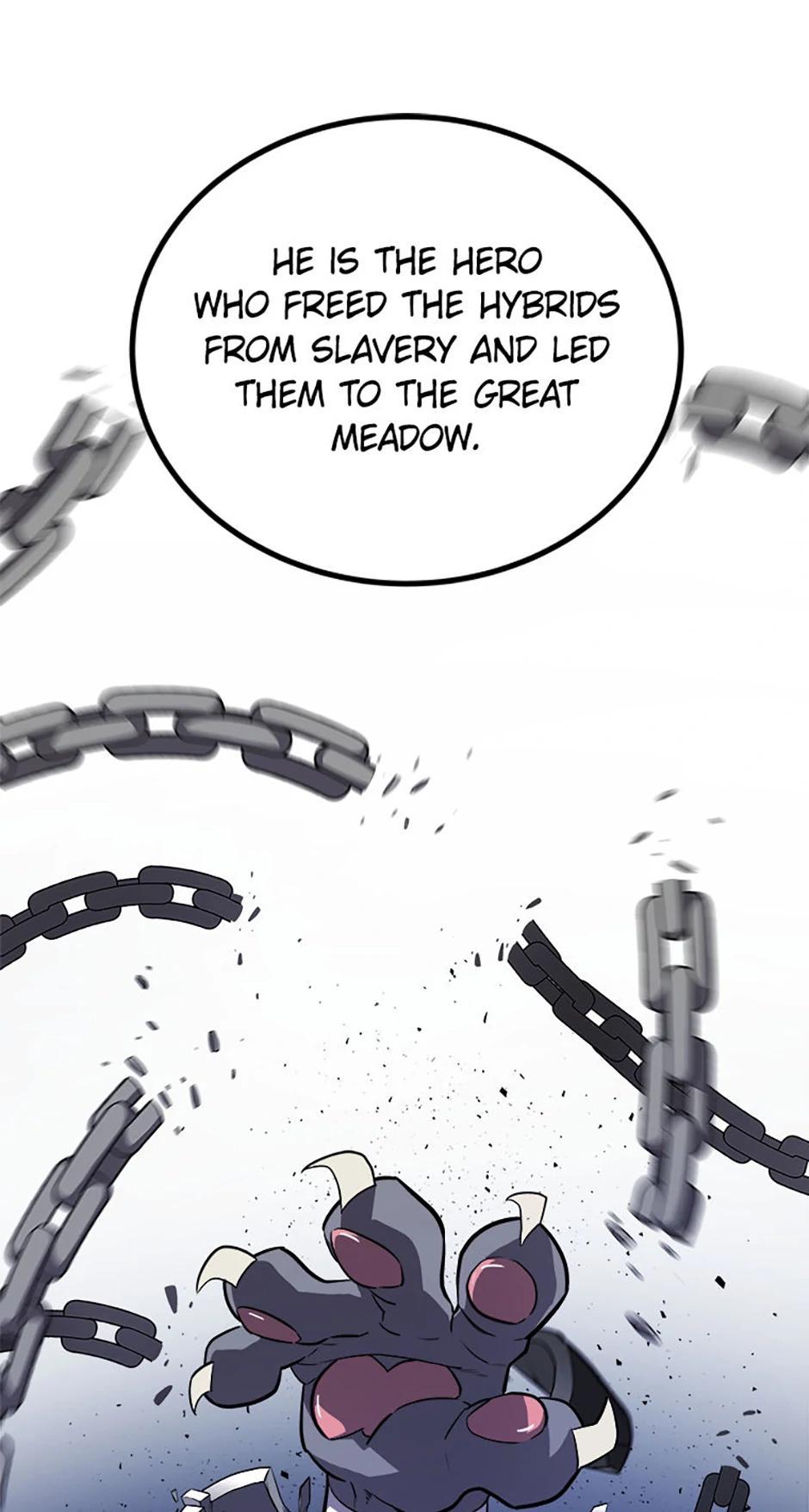 Disciple of the Holy Sword Chap 124 - Next Chap 125