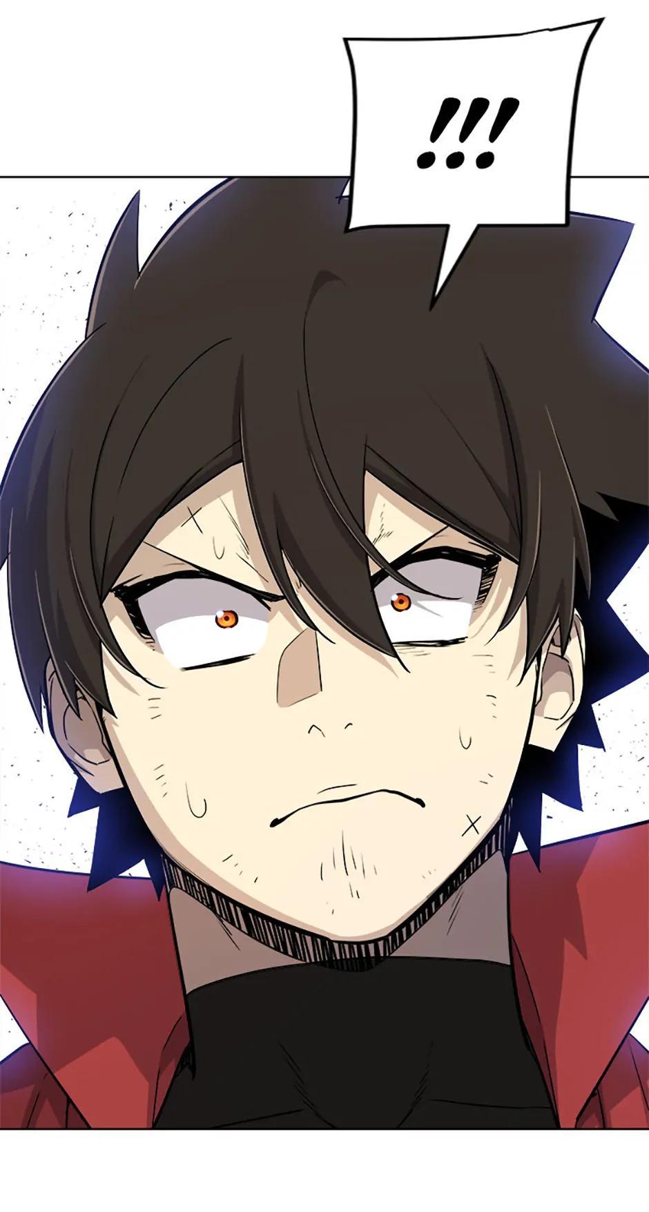 Disciple of the Holy Sword Chap 124 - Next Chap 125