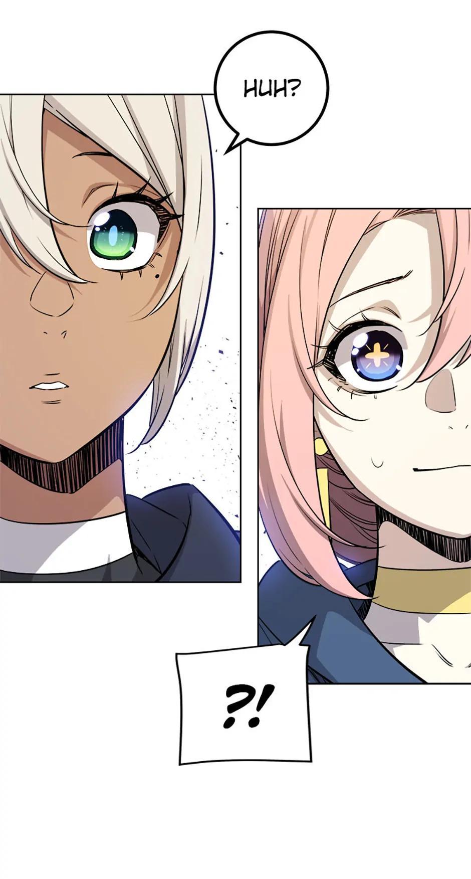 Disciple of the Holy Sword Chap 124 - Next Chap 125