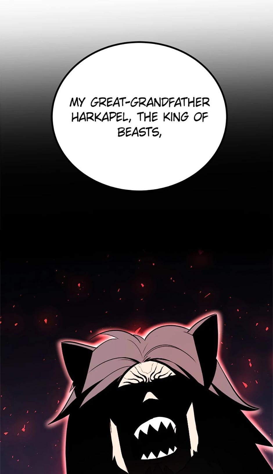 Disciple of the Holy Sword Chap 124 - Next Chap 125
