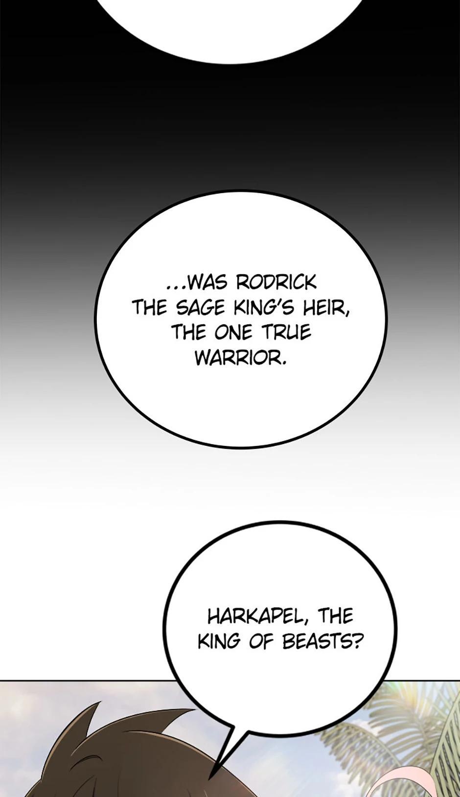 Disciple of the Holy Sword Chap 124 - Next Chap 125