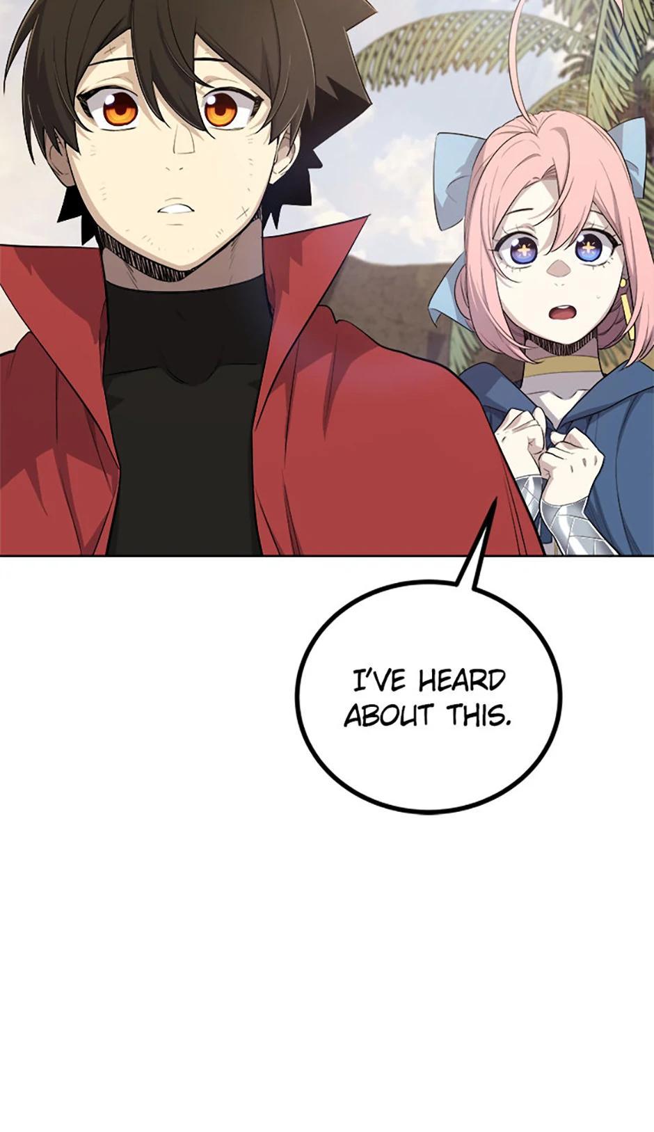 Disciple of the Holy Sword Chap 124 - Next Chap 125