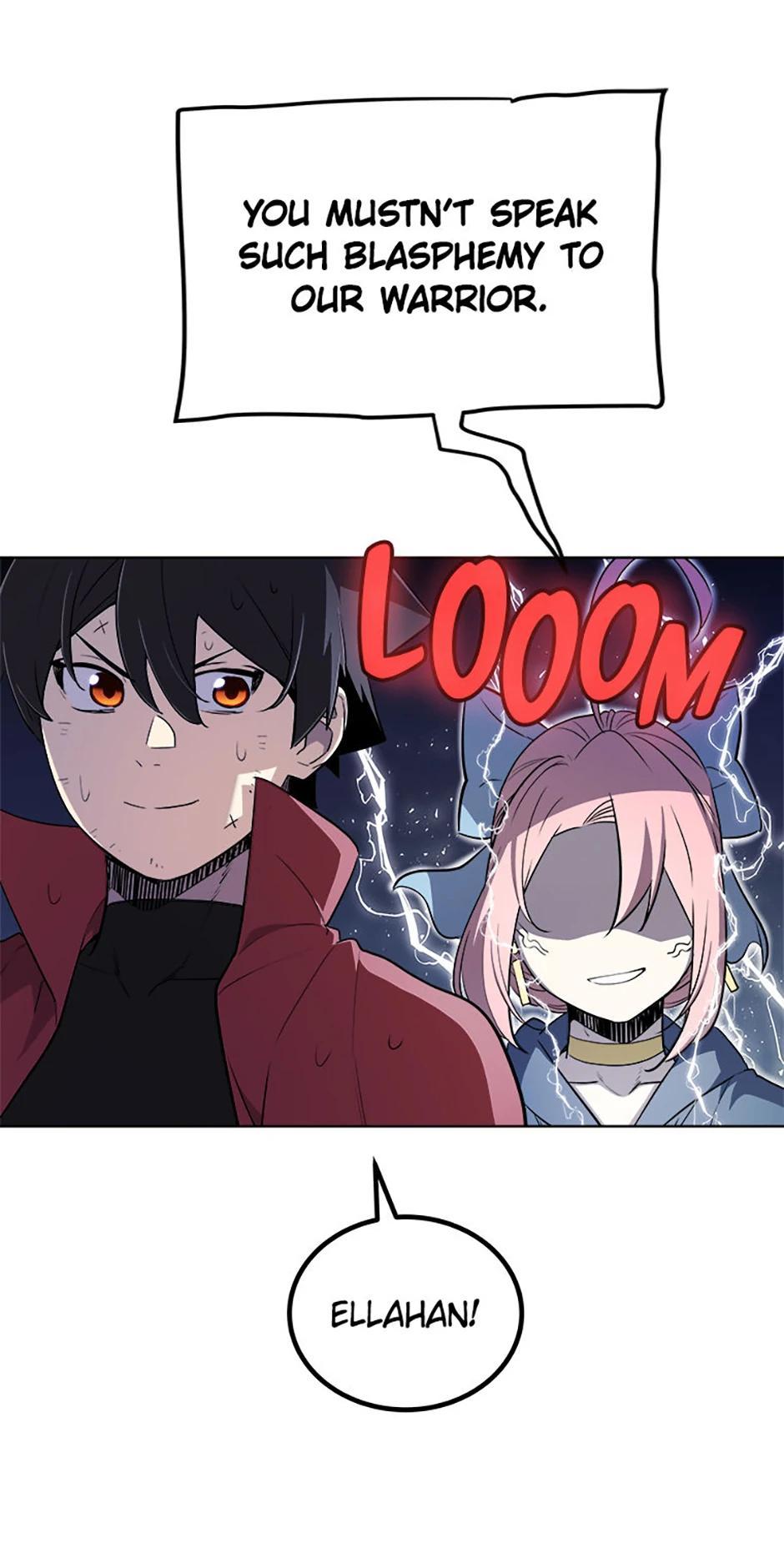 Disciple of the Holy Sword Chap 124 - Next Chap 125