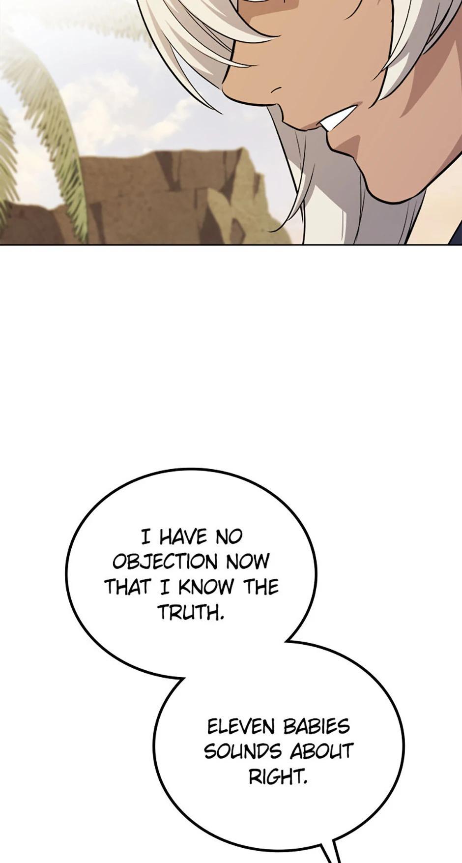 Disciple of the Holy Sword Chap 124 - Next Chap 125