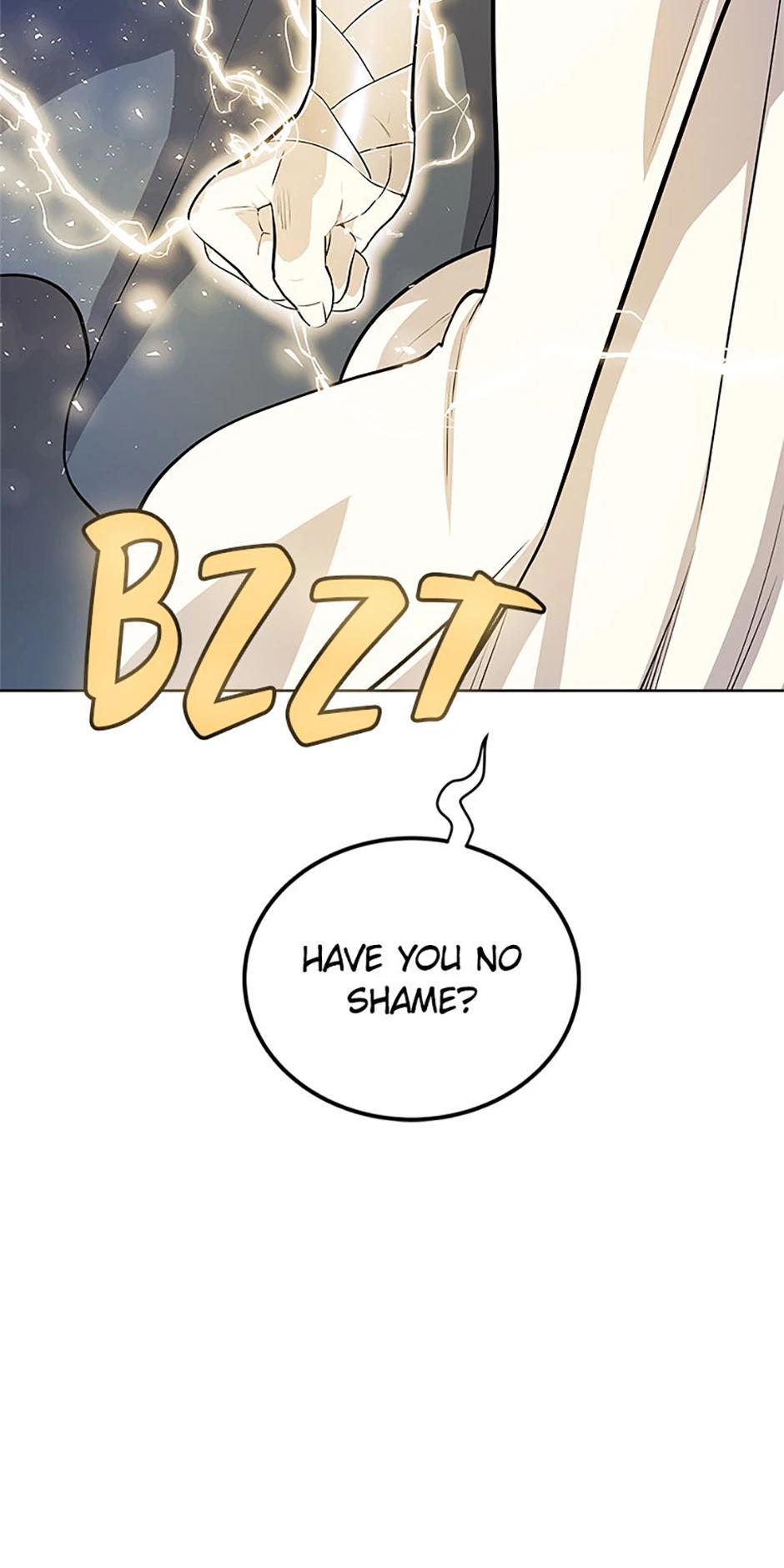 Disciple of the Holy Sword Chap 124 - Next Chap 125