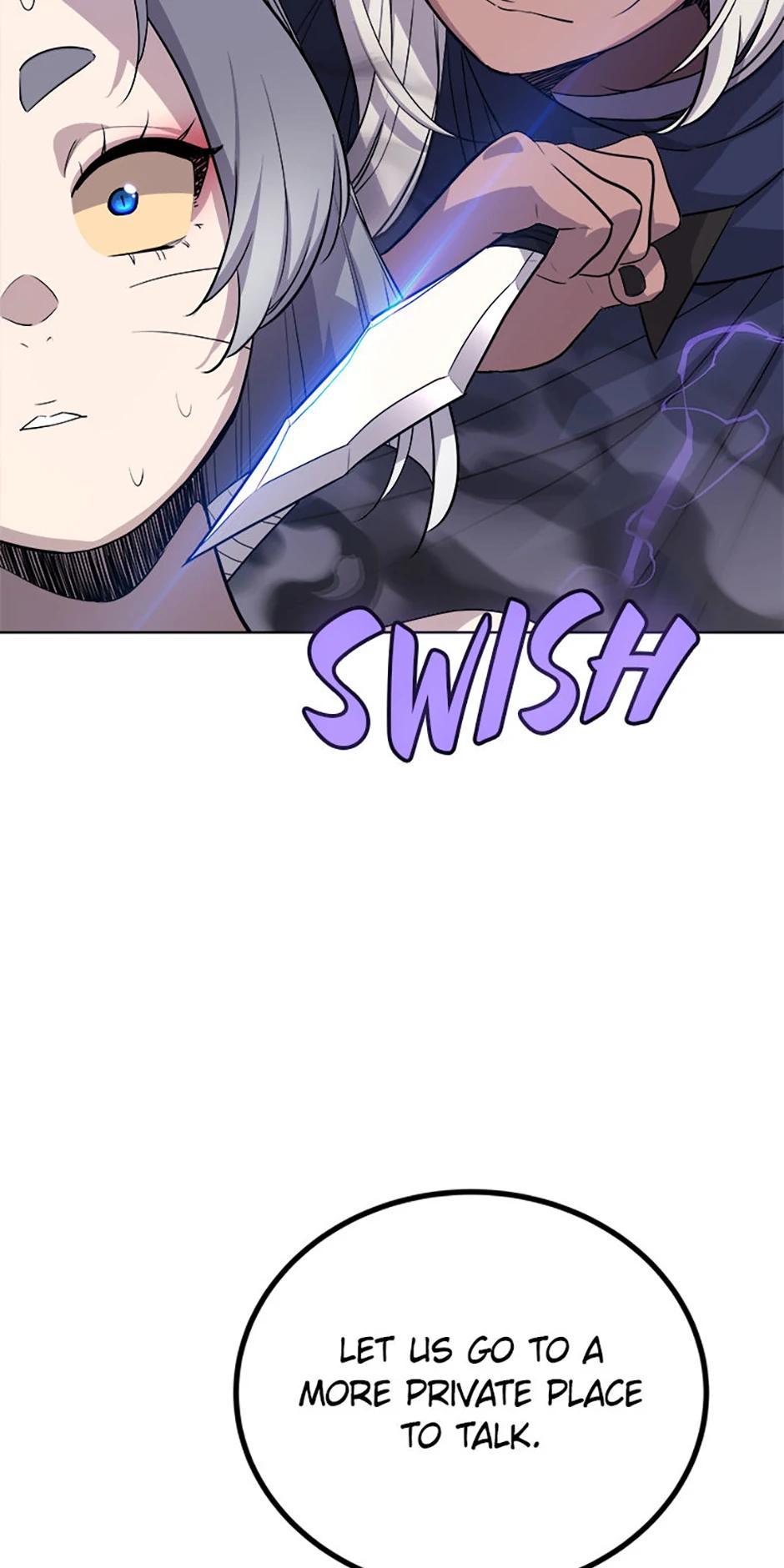 Disciple of the Holy Sword Chap 124 - Next Chap 125