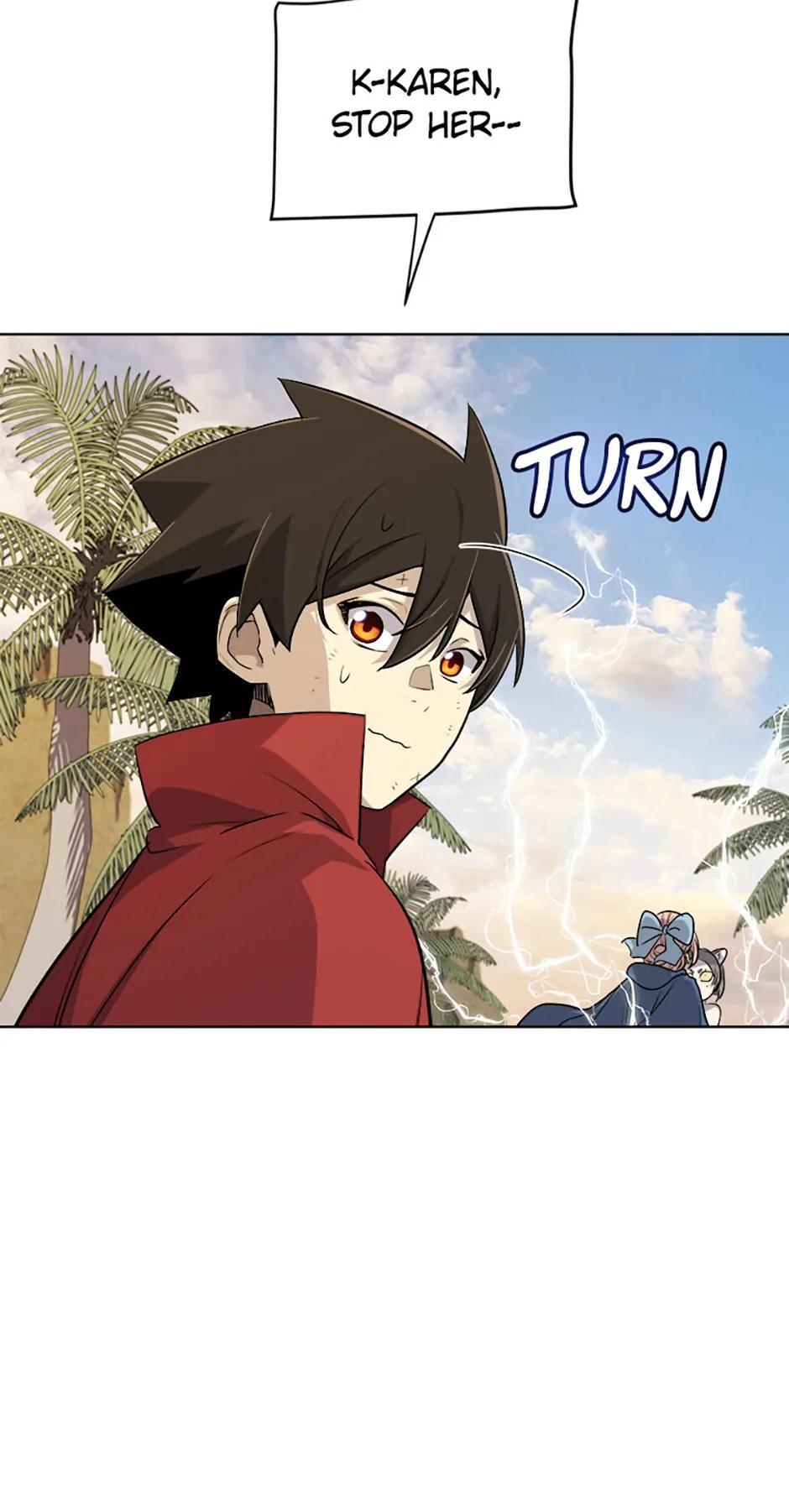 Disciple of the Holy Sword Chap 124 - Next Chap 125