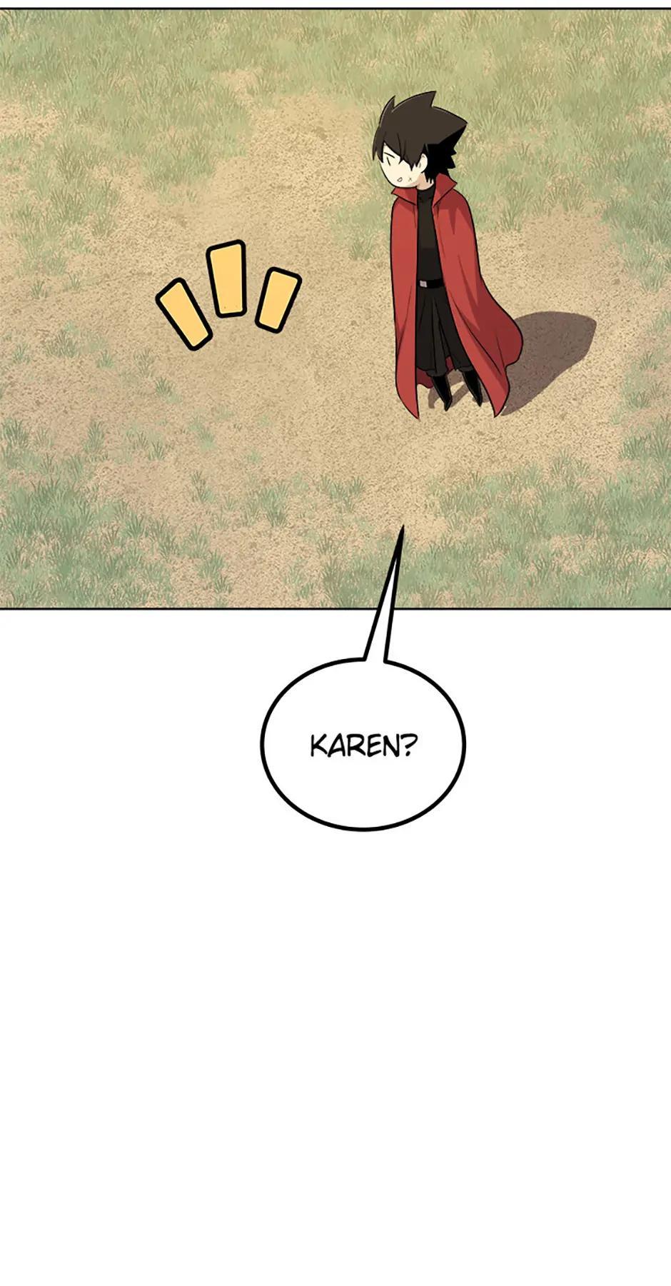 Disciple of the Holy Sword Chap 124 - Next Chap 125