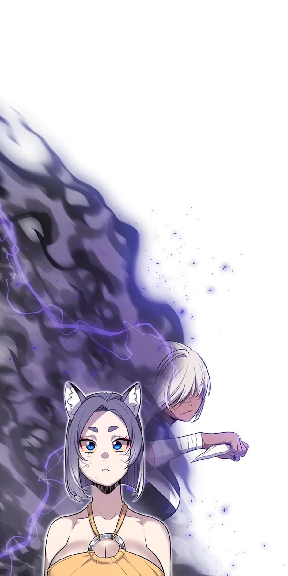 Disciple of the Holy Sword Chap 124 - Next Chap 125