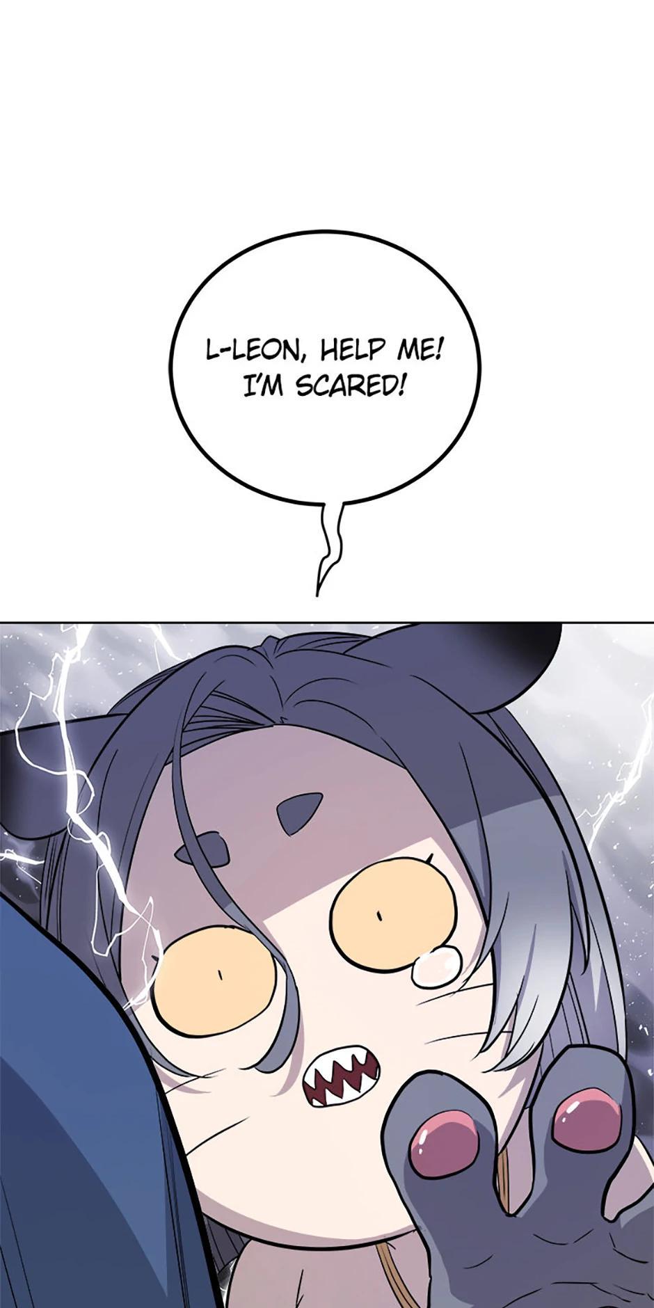 Disciple of the Holy Sword Chap 124 - Next Chap 125