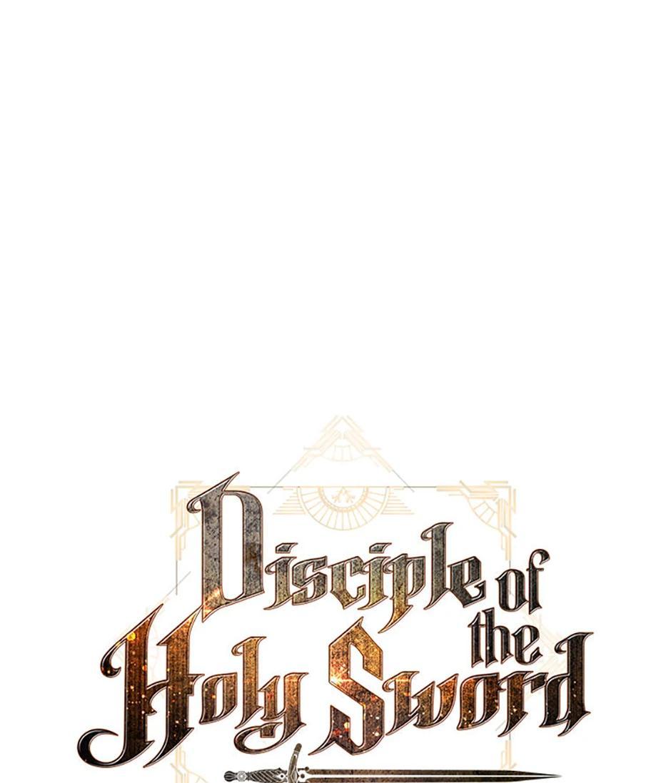 Disciple of the Holy Sword Chap 124 - Next Chap 125