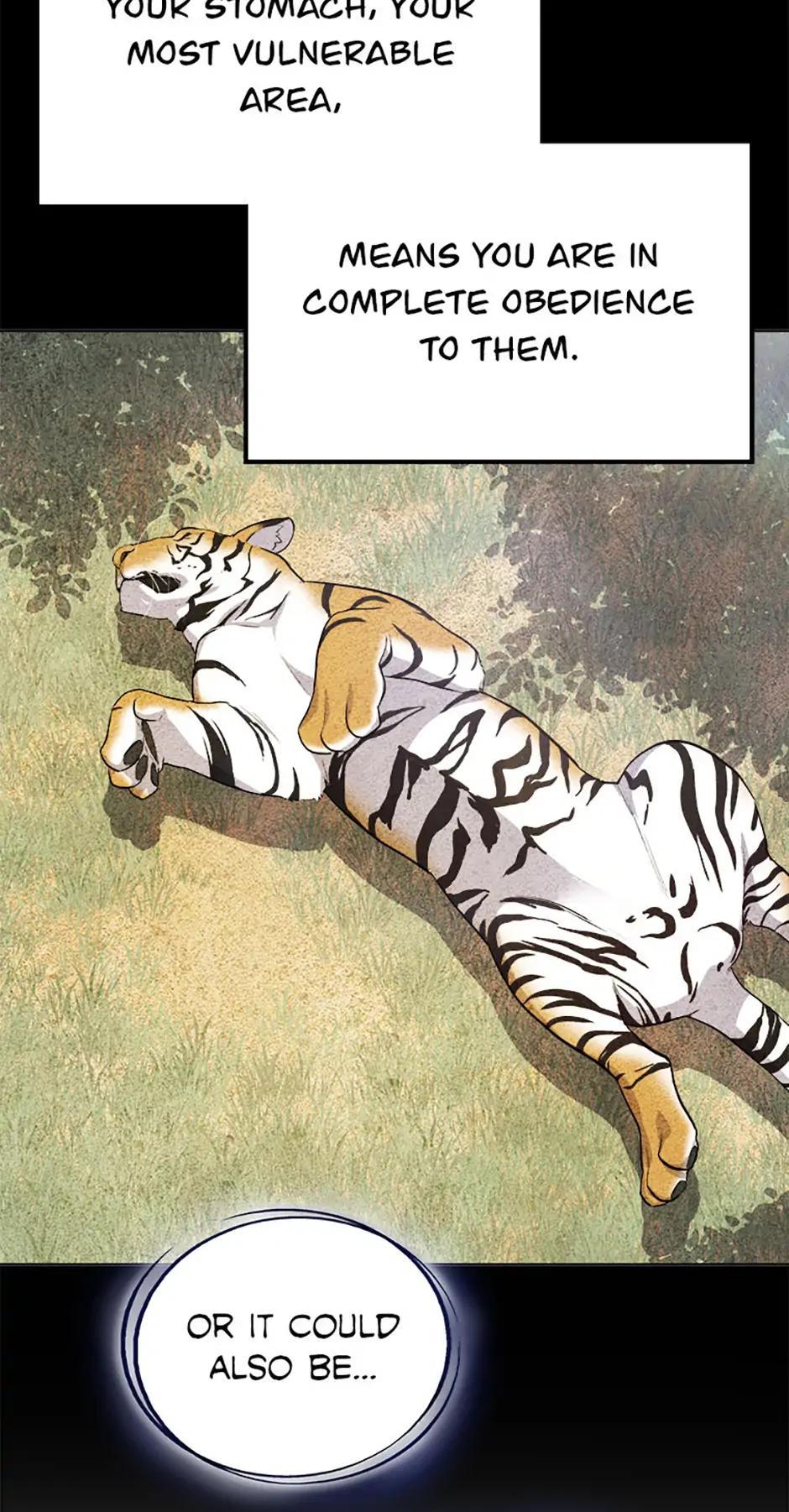 Disciple of the Holy Sword Chap 124 - Next Chap 125