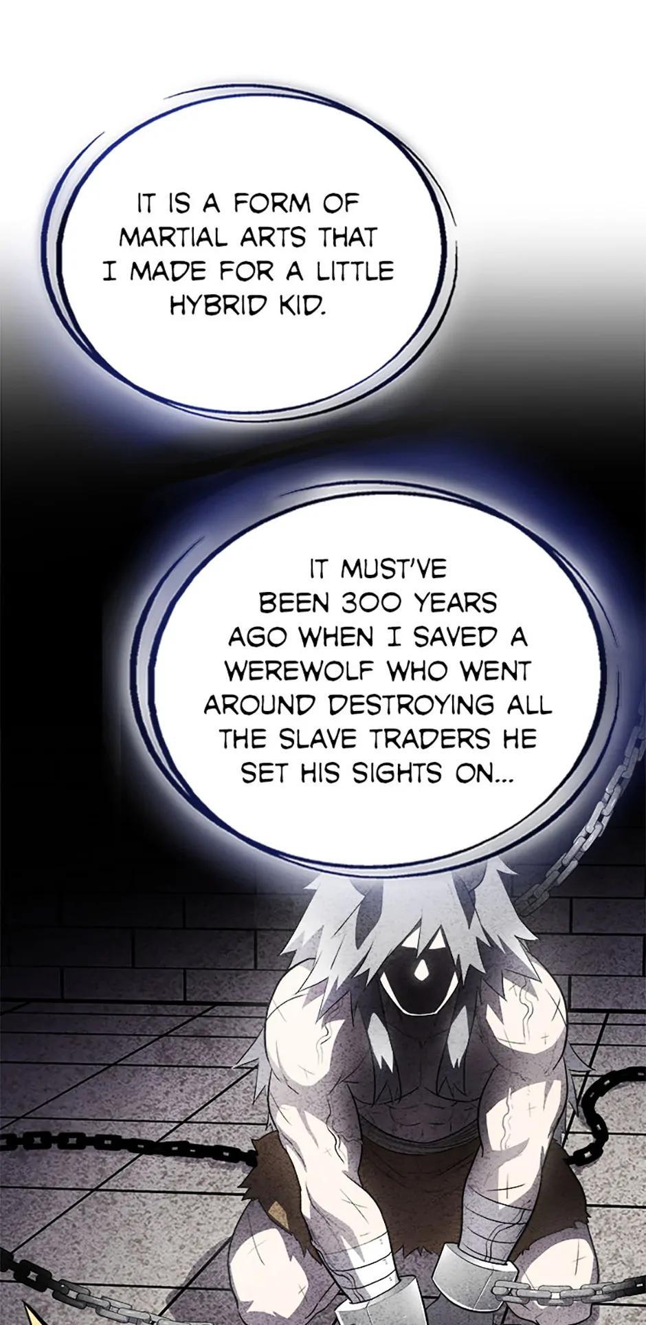 Disciple of the Holy Sword Chap 124 - Next Chap 125