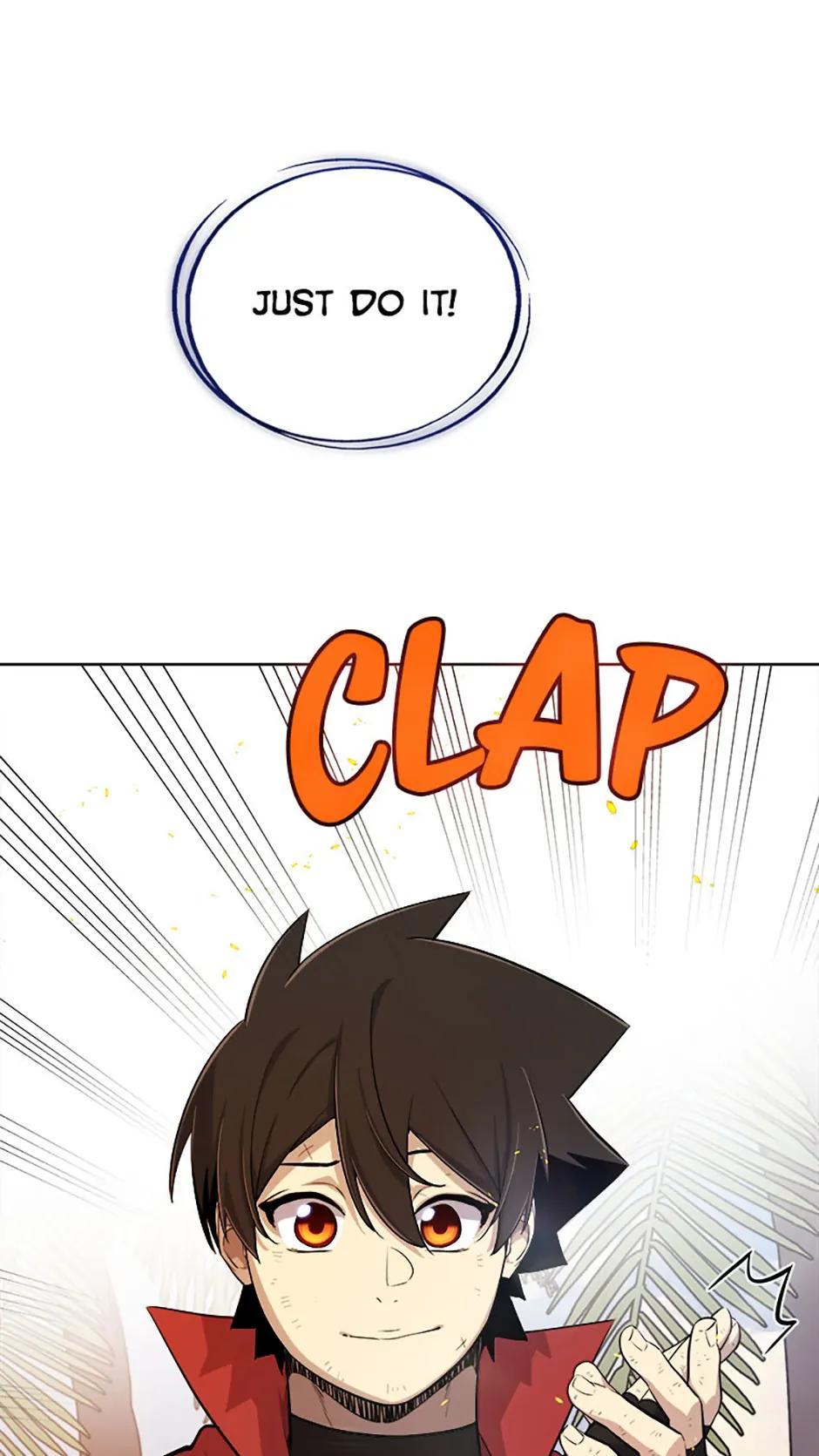 Disciple of the Holy Sword Chap 124 - Next Chap 125
