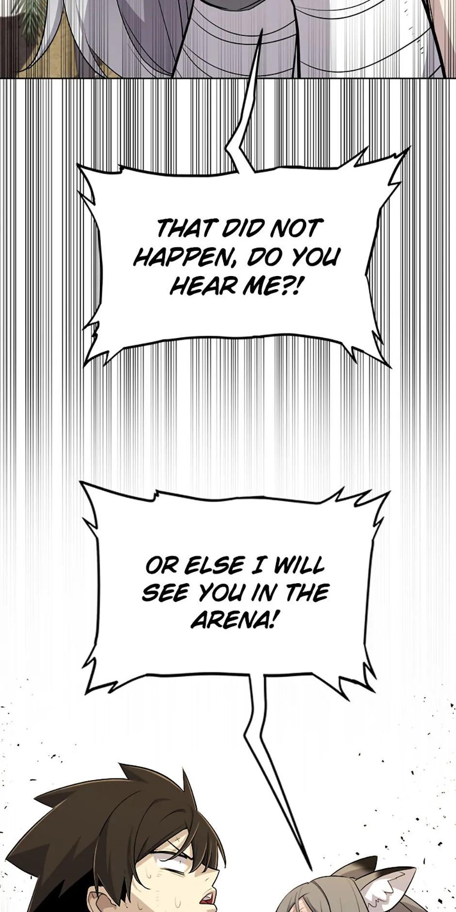 Disciple of the Holy Sword Chap 124 - Next Chap 125
