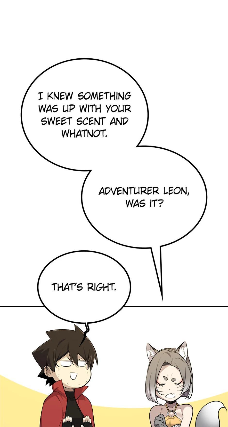 Disciple of the Holy Sword Chap 124 - Next Chap 125