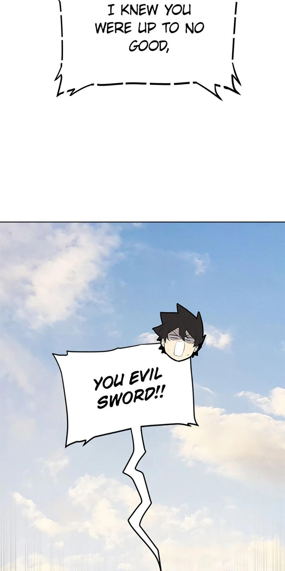 Disciple of the Holy Sword Chap 124 - Next Chap 125