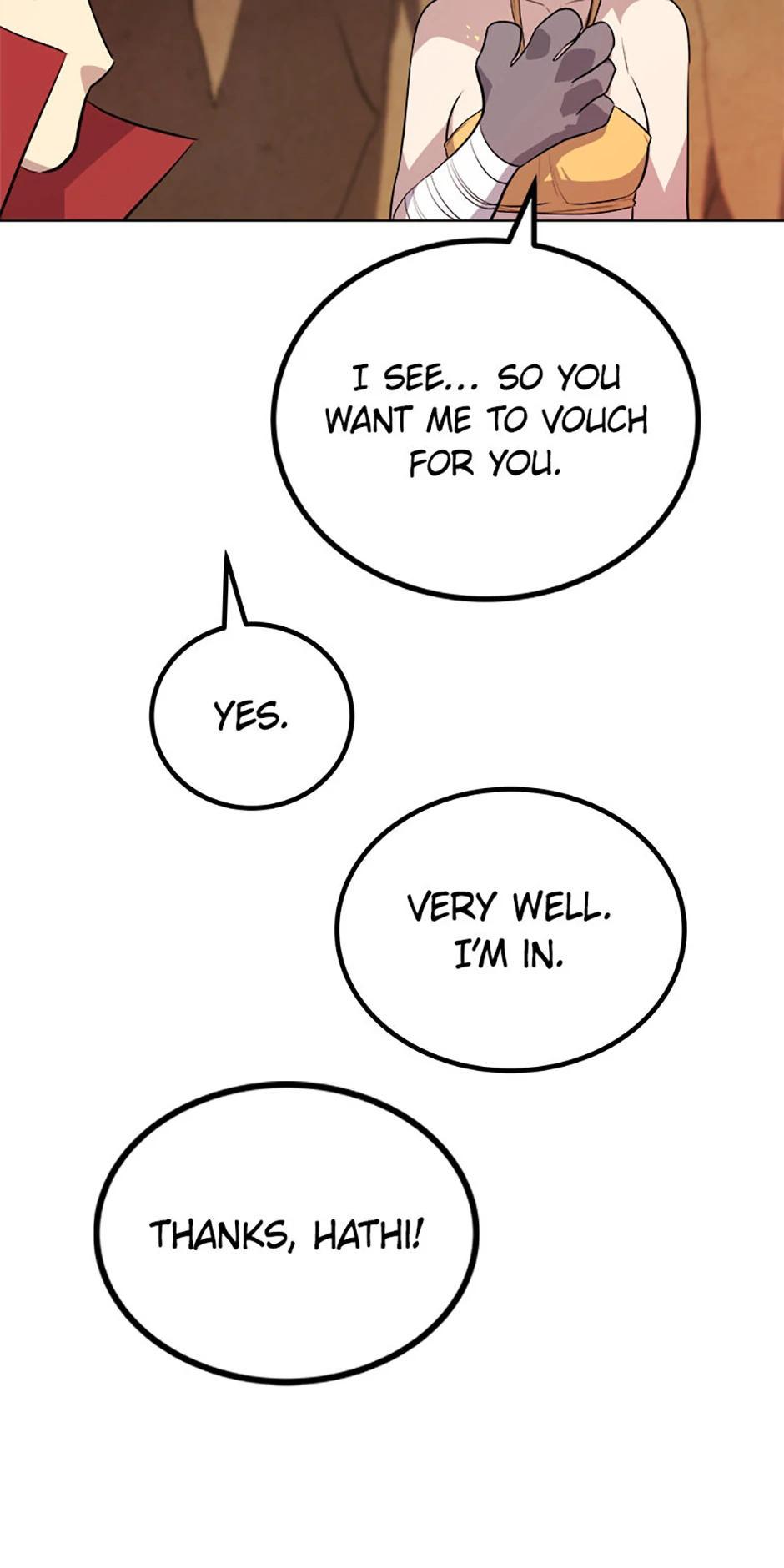 Disciple of the Holy Sword Chap 125 - Next Chap 126