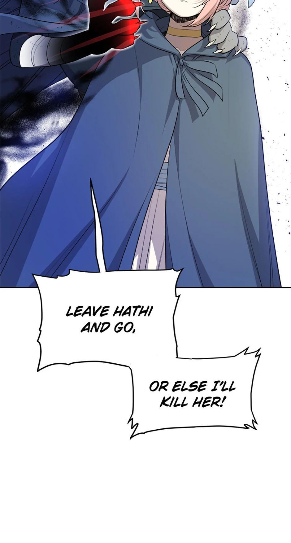 Disciple of the Holy Sword Chap 125 - Next Chap 126