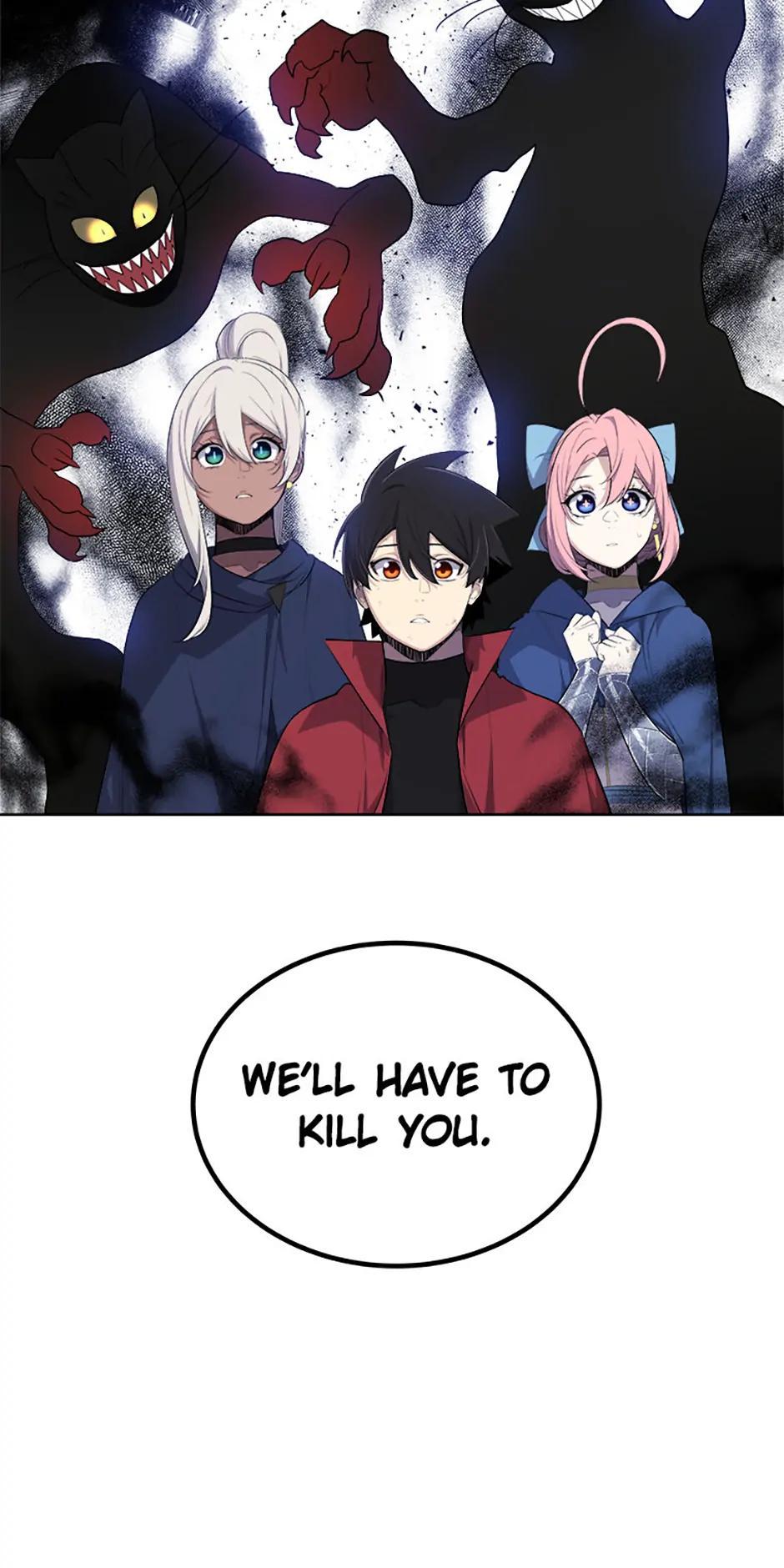 Disciple of the Holy Sword Chap 125 - Next Chap 126