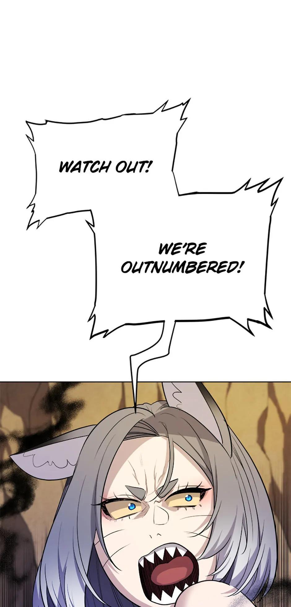 Disciple of the Holy Sword Chap 125 - Next Chap 126