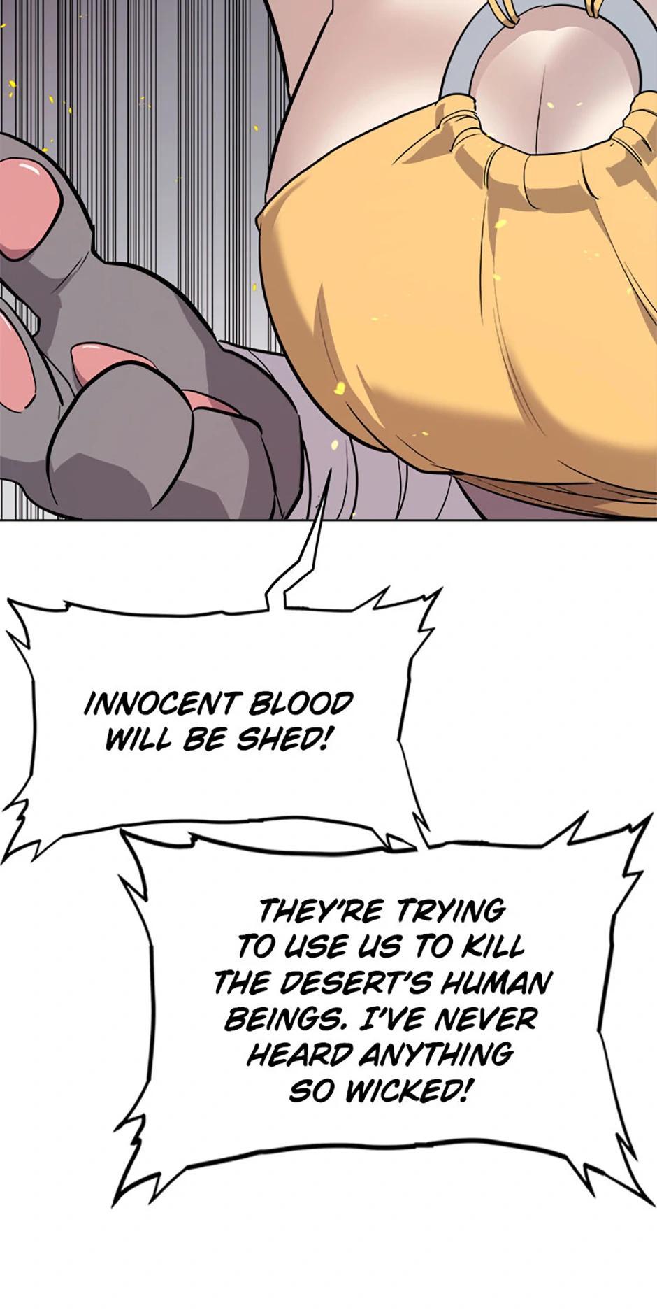 Disciple of the Holy Sword Chap 125 - Next Chap 126