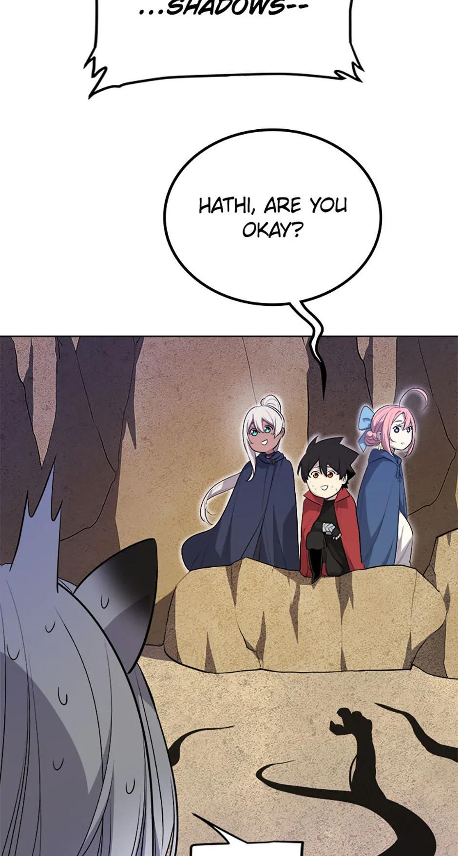 Disciple of the Holy Sword Chap 125 - Next Chap 126