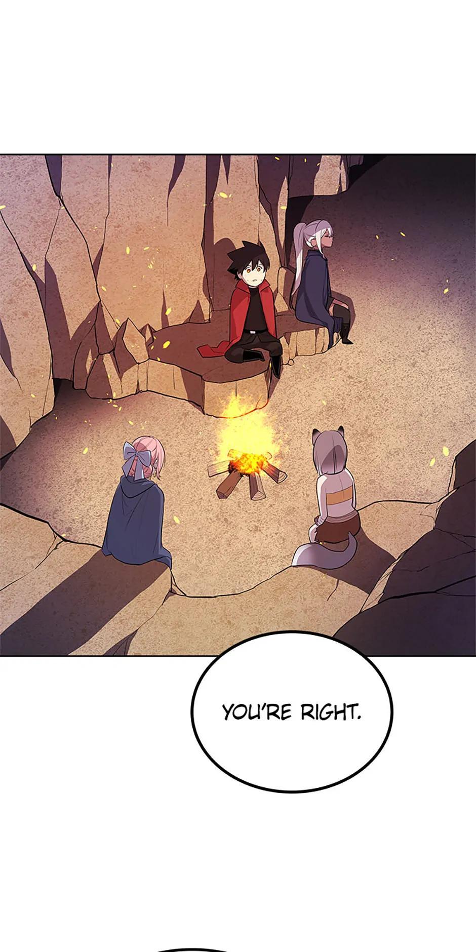 Disciple of the Holy Sword Chap 125 - Next Chap 126