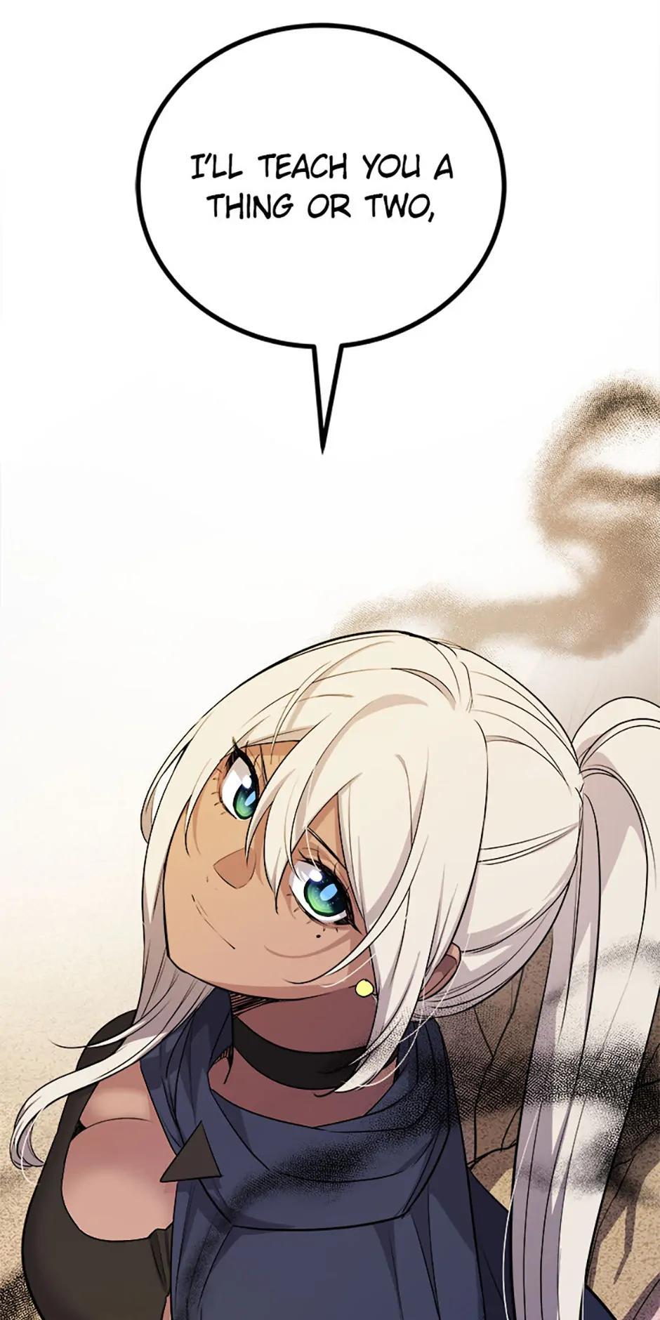 Disciple of the Holy Sword Chap 125 - Next Chap 126