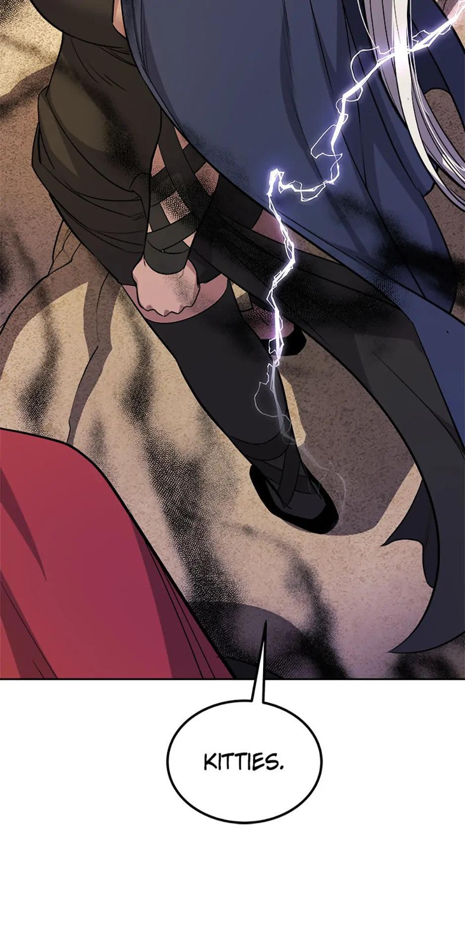 Disciple of the Holy Sword Chap 125 - Next Chap 126