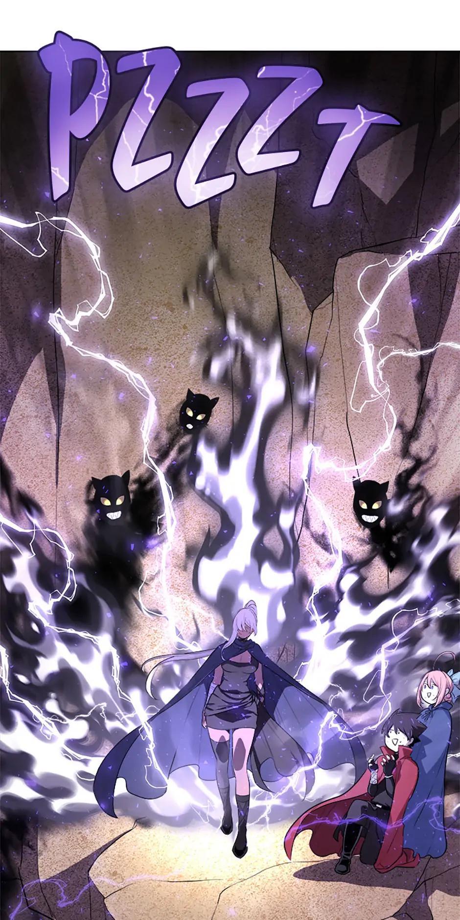 Disciple of the Holy Sword Chap 125 - Next Chap 126