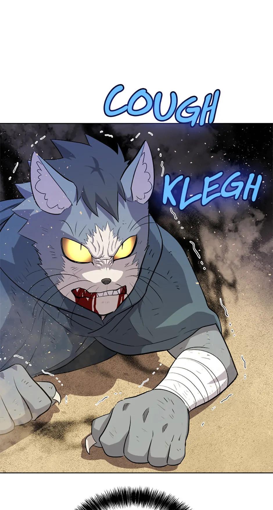 Disciple of the Holy Sword Chap 125 - Next Chap 126
