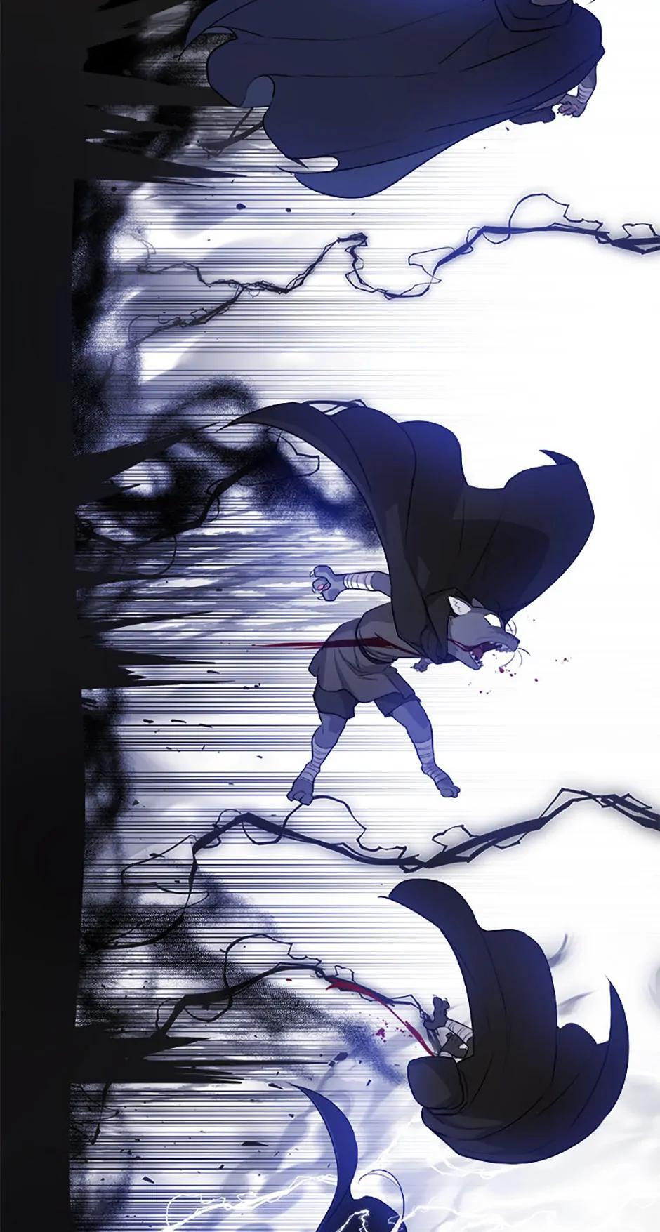 Disciple of the Holy Sword Chap 125 - Next Chap 126