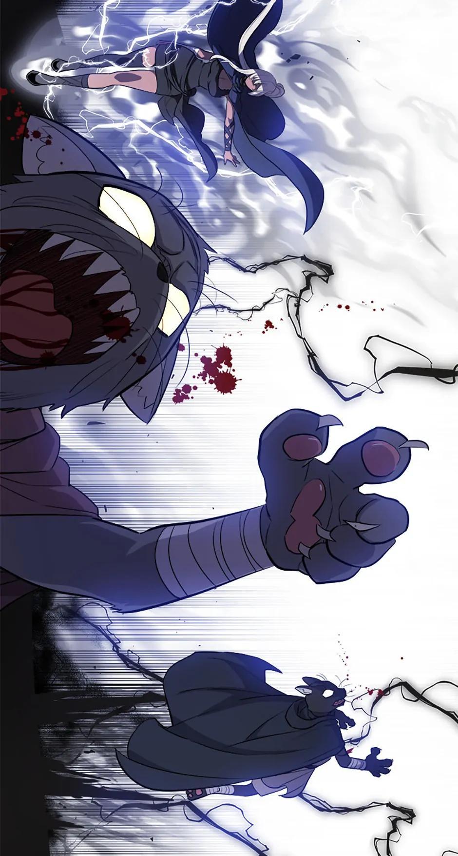 Disciple of the Holy Sword Chap 125 - Next Chap 126