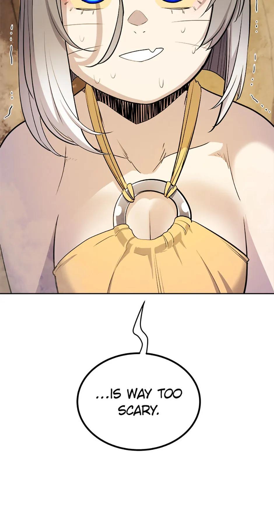 Disciple of the Holy Sword Chap 125 - Next Chap 126