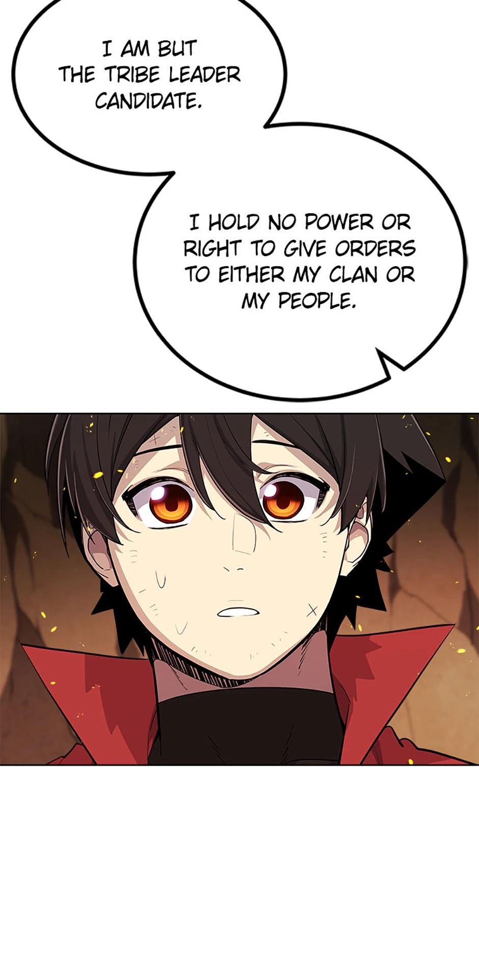 Disciple of the Holy Sword Chap 125 - Next Chap 126