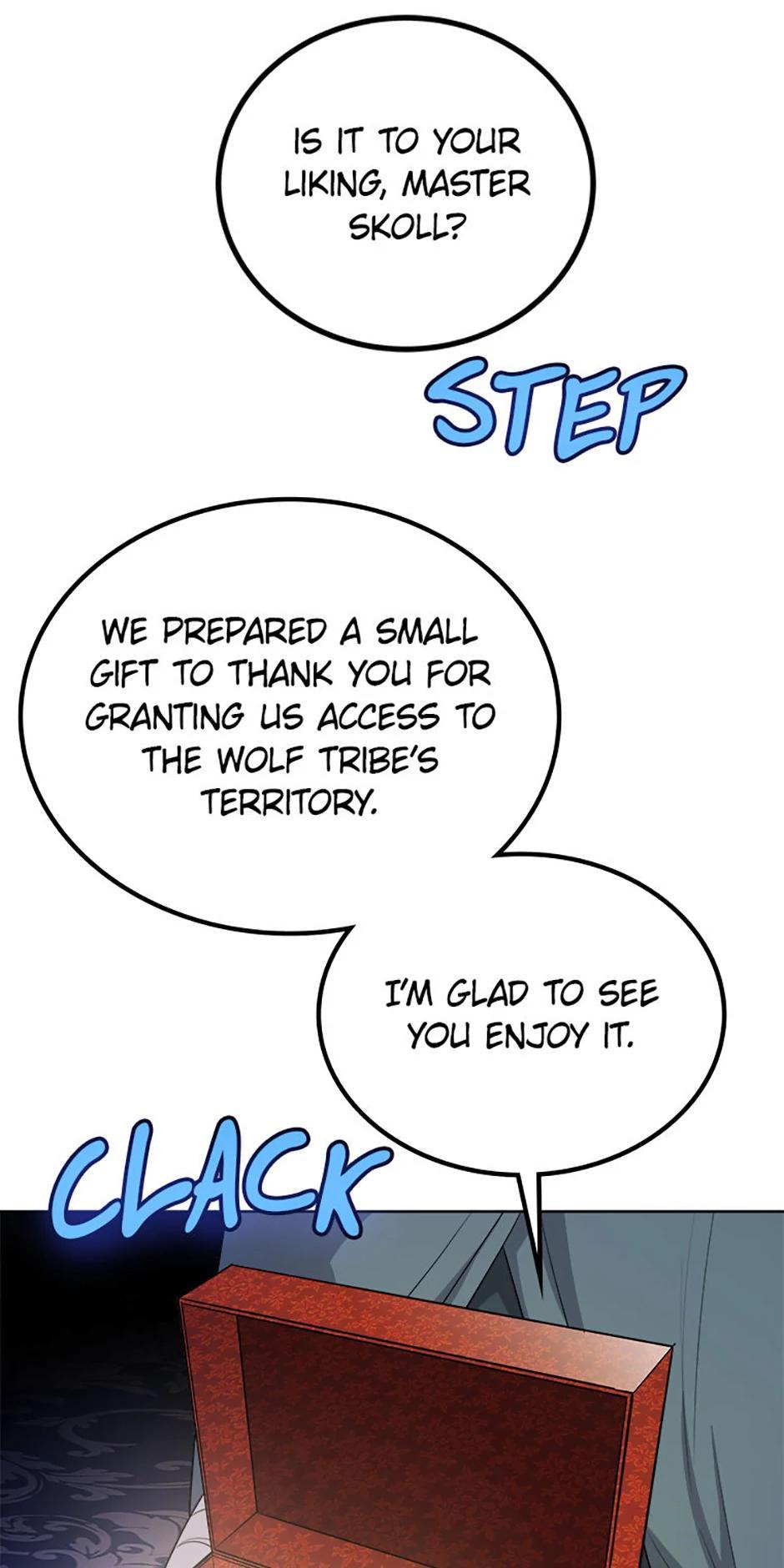 Disciple of the Holy Sword Chap 125 - Next Chap 126